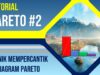 Tutorial mempercantik diagram pareto agar  menarik yang perlu diketahui oleh inovator